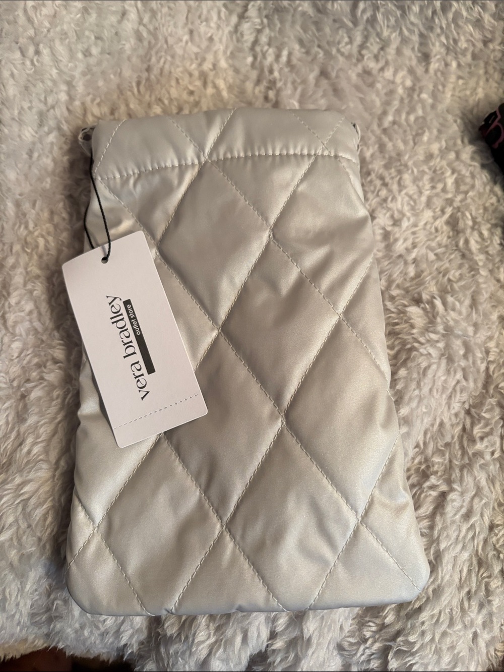 NWT-Vera Bradley bag